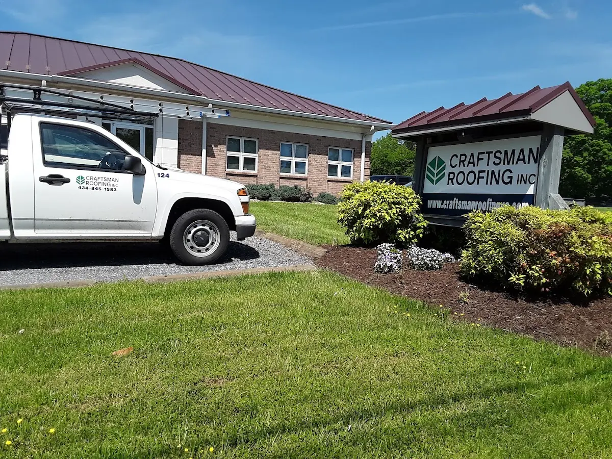 Quality Chimney Repair by experienced craftsmen in Toughkenamon